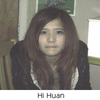 Li Huan